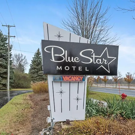 Blue Star Motel